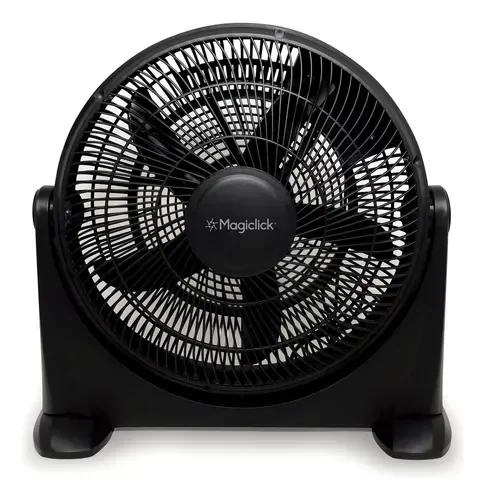 Producto - Ventilador semi Industrial Turbo 20 MAGICLICK