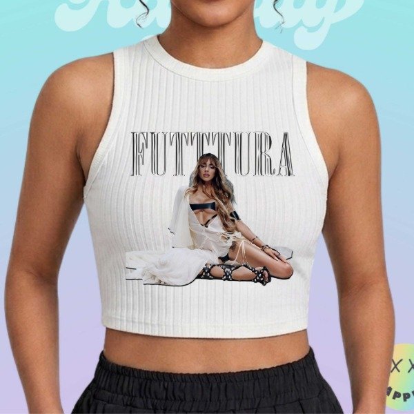 Producto - Musculosa Tini #16 - 1