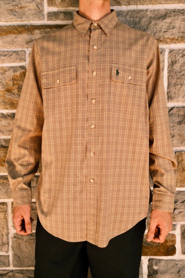 Producto - Camisa Albert