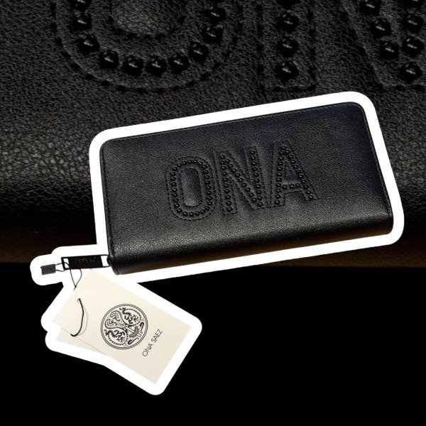 Producto - BILLETERA ONA SAEZ - 0