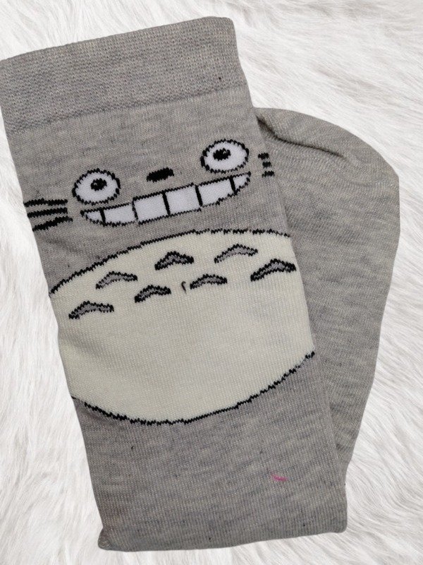Producto - Media caña totoro