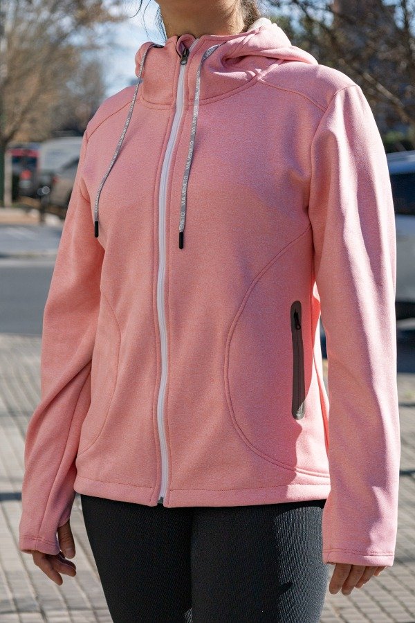 Producto - Campera neopren con piel el interior