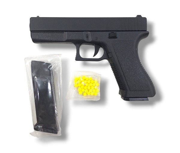 Producto - Pistola Airsoft gun 6mm Co2
