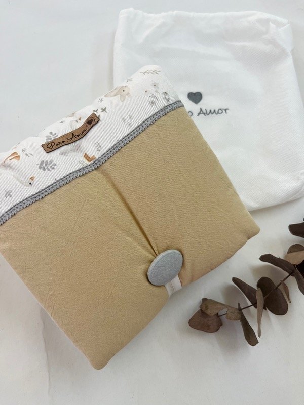 Producto - Cambiador conejos y ganzos arena