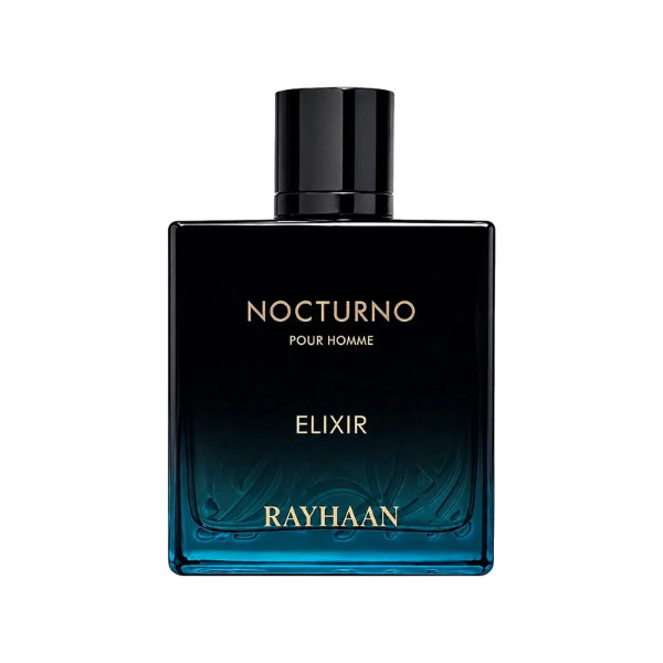 Producto - Rayhaan - Nocturno Elixir