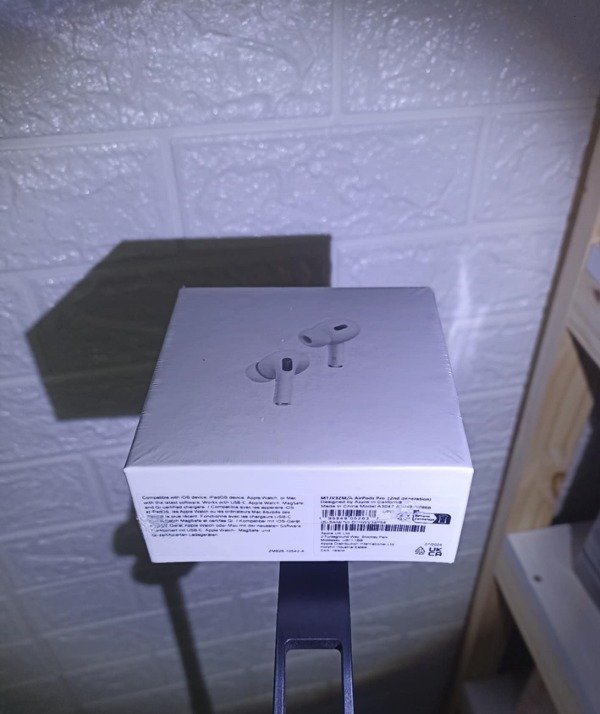 Producto - Auriculares bluetooth AirPods Pro Excelente calidad