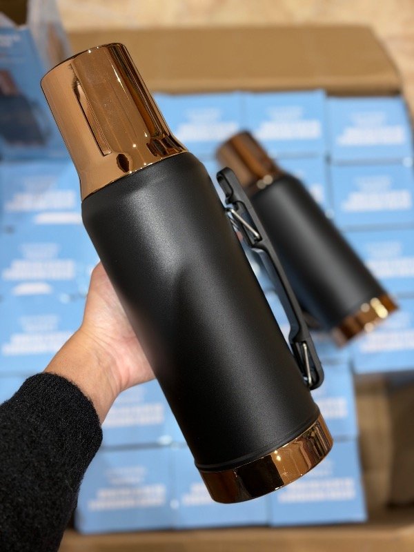 Producto - TERMO SYSTEM GOAT 1.2LT - 2