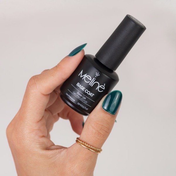 Producto - Base coat Meline