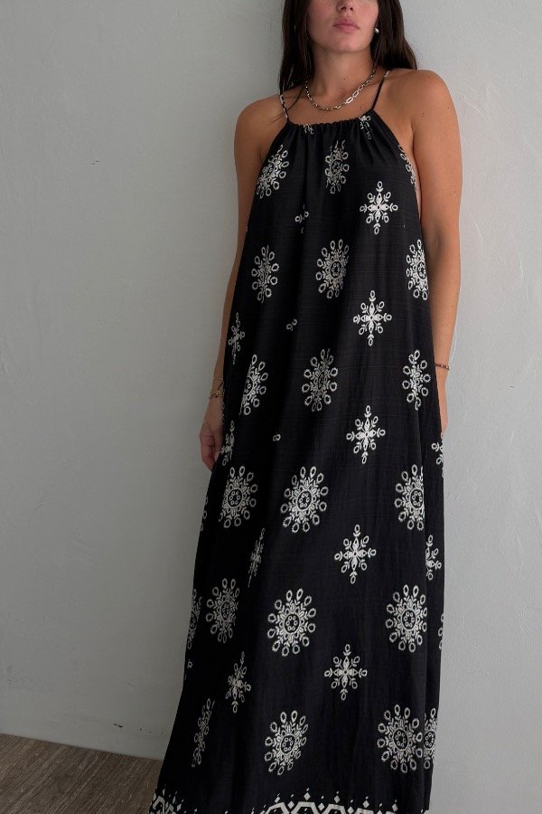 Producto - VESTIDO PRINA