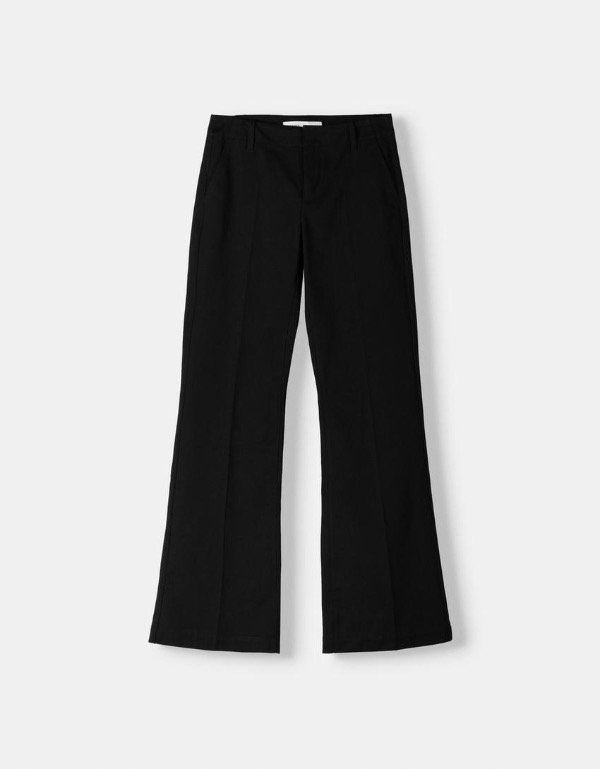 Producto - Pant sastrero black Betshka talle 38