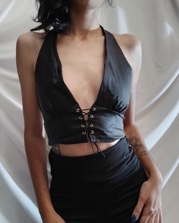 Producto - Top Fatale