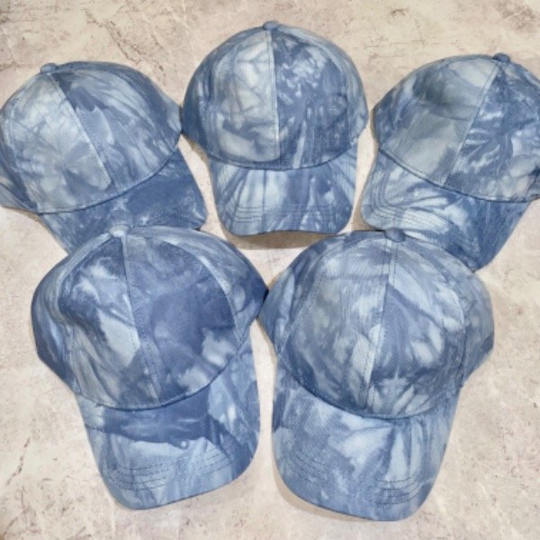 Lisas I Batik — imagen 2