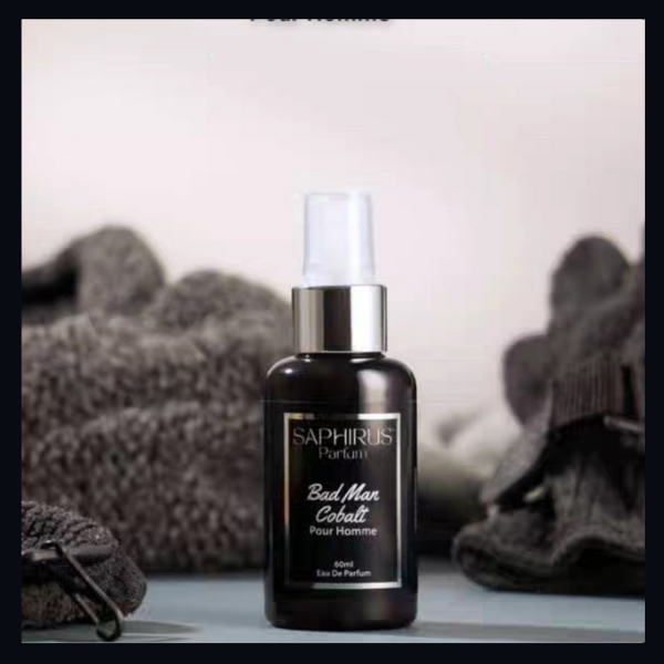 Producto - PERFUMES HOMBRE SAPHIRUS
