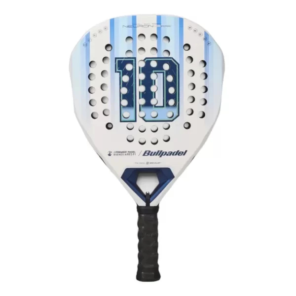 Producto - Paleta Bullpadel Neuron 02 Edge Argentina 26