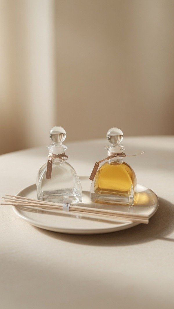 Producto - Difusor Eter liso
