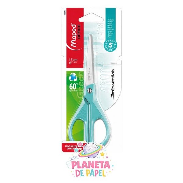 Producto - TIJERA MAPED MULTI-USE 21cm