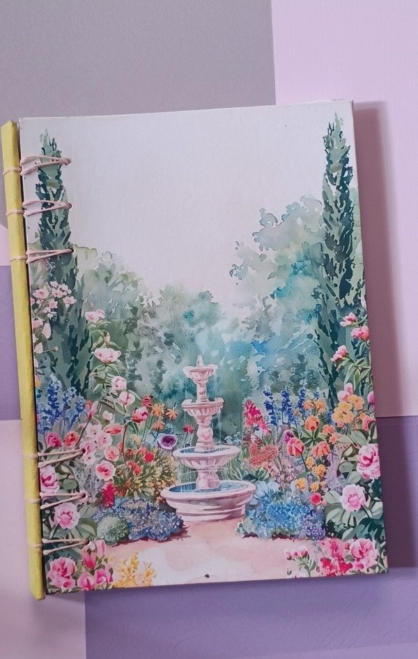 Producto - El jardín