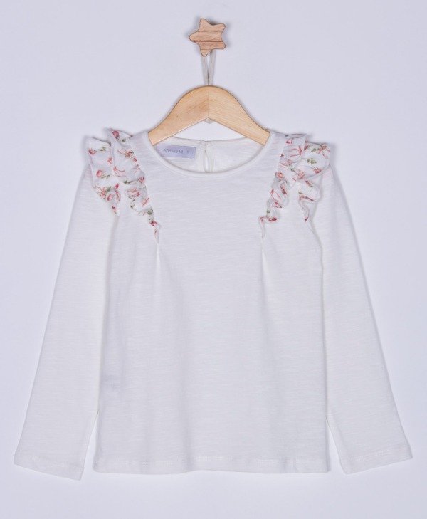 Producto - BLUSA REGINA ROSA