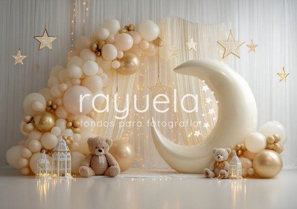 Producto - OSOTEDDY 306