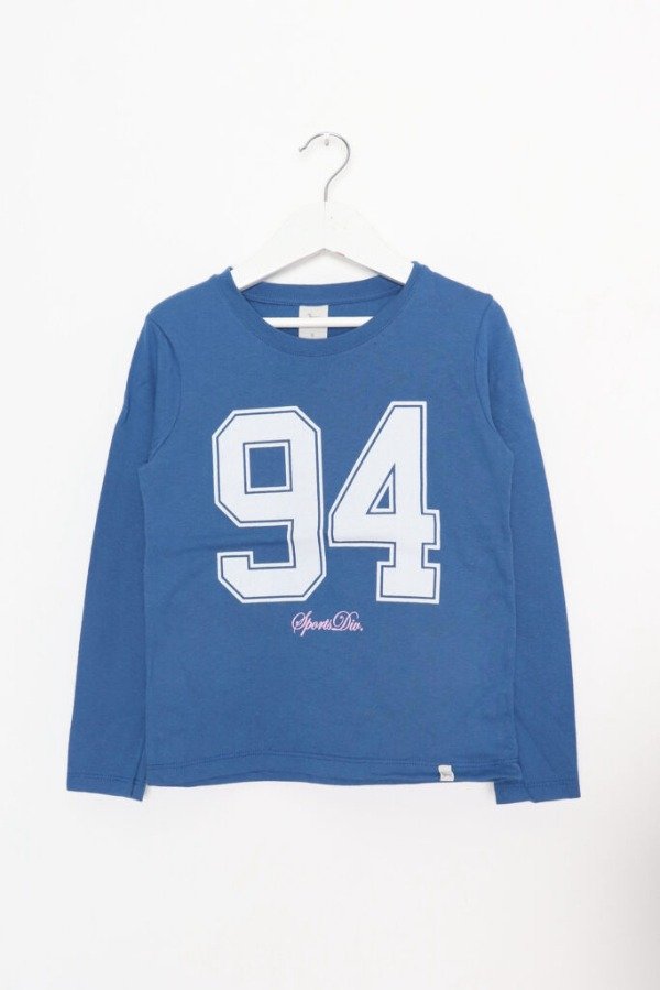 Producto - Camiseta Sports Div.