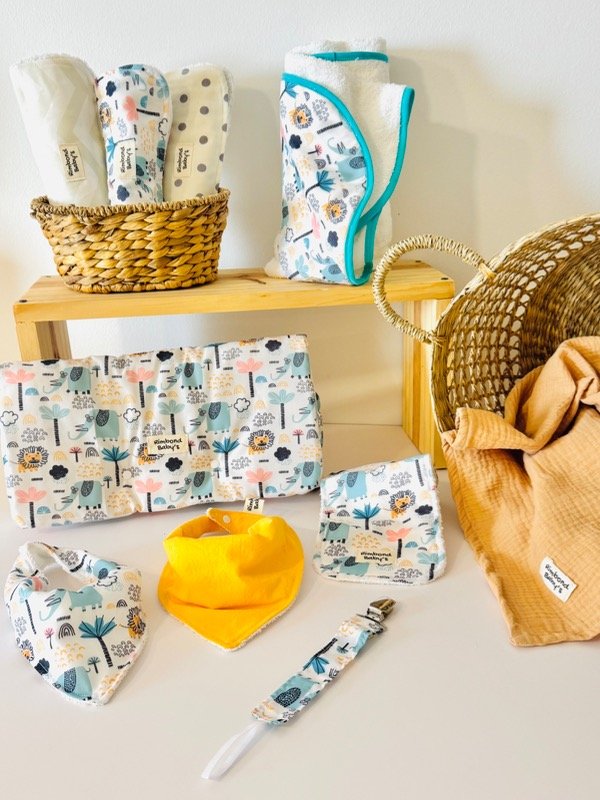 Producto - Combo X10 Jungla