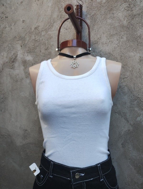 Producto - Musculosa basica. (NUEVA)