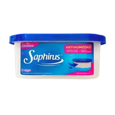 Producto - Antihumedad pote 145gr