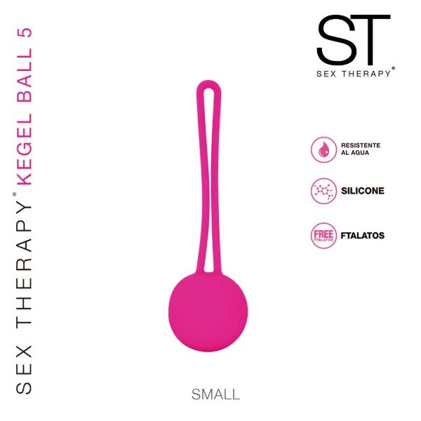 Producto - Kegel ball 5