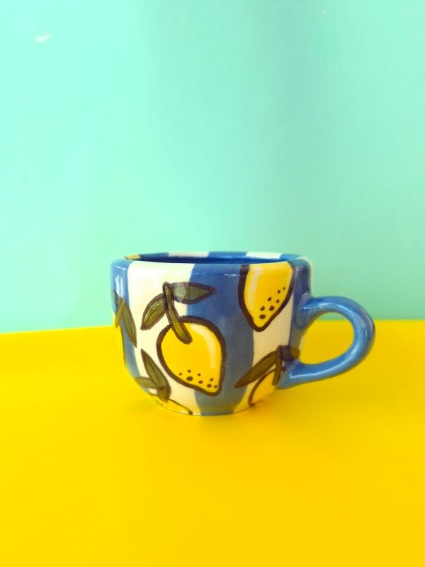 Producto - Tazón Limones