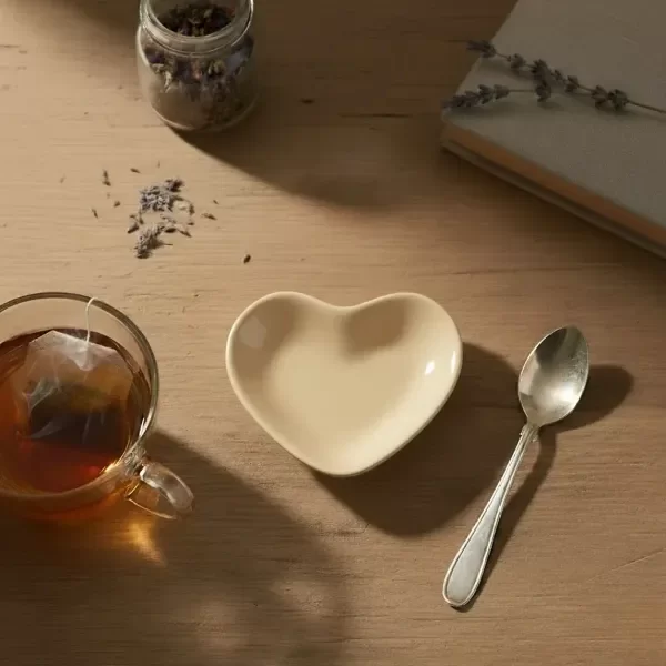 Producto - Posa Saquito Corazón