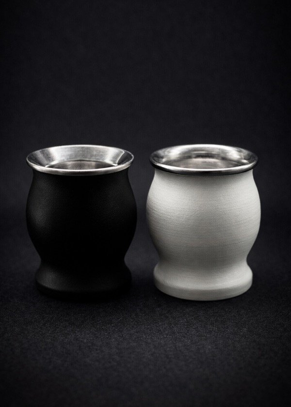 Producto - MATE ACERO COPITA