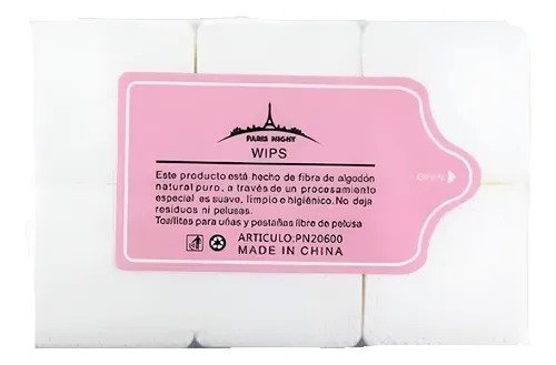 Producto - Wipes Magico Sin Pelusa - Paris Night