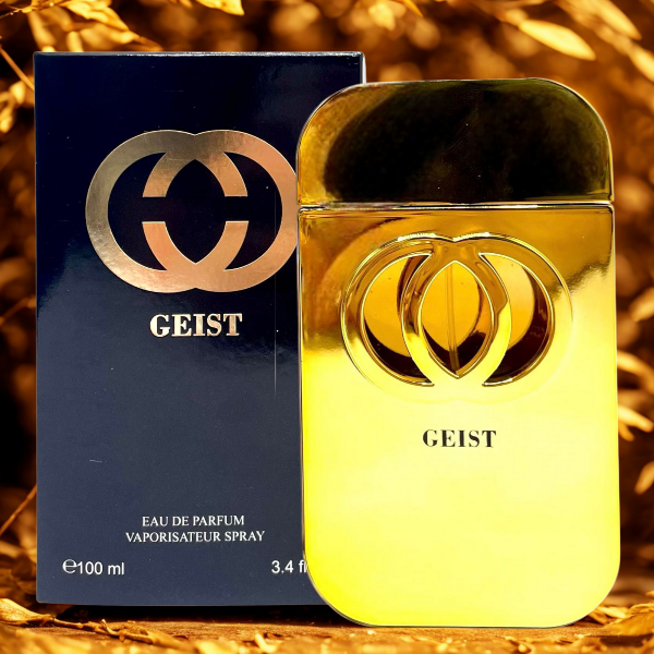 Producto - PERFUME HOMBRE GEIST GUCCI 100ml