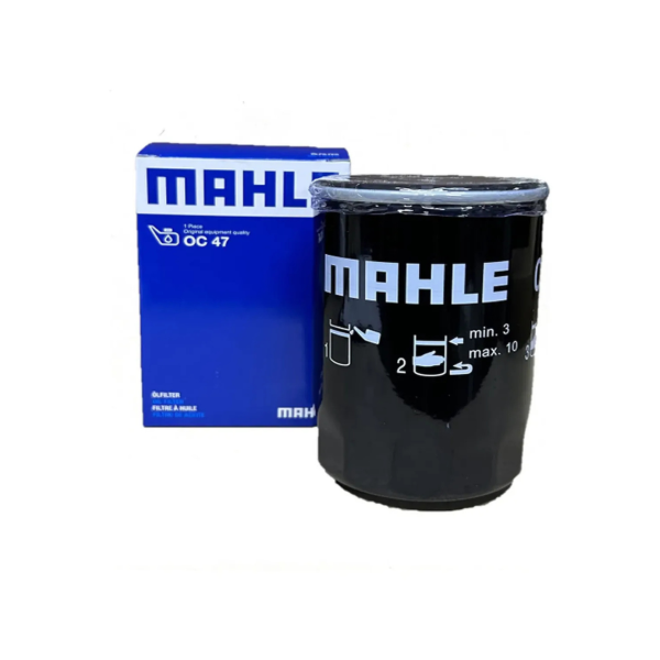 Producto - Filtro De Aceite Mahle Oc47 Vw Gol Golf Bora Polo Saveiro