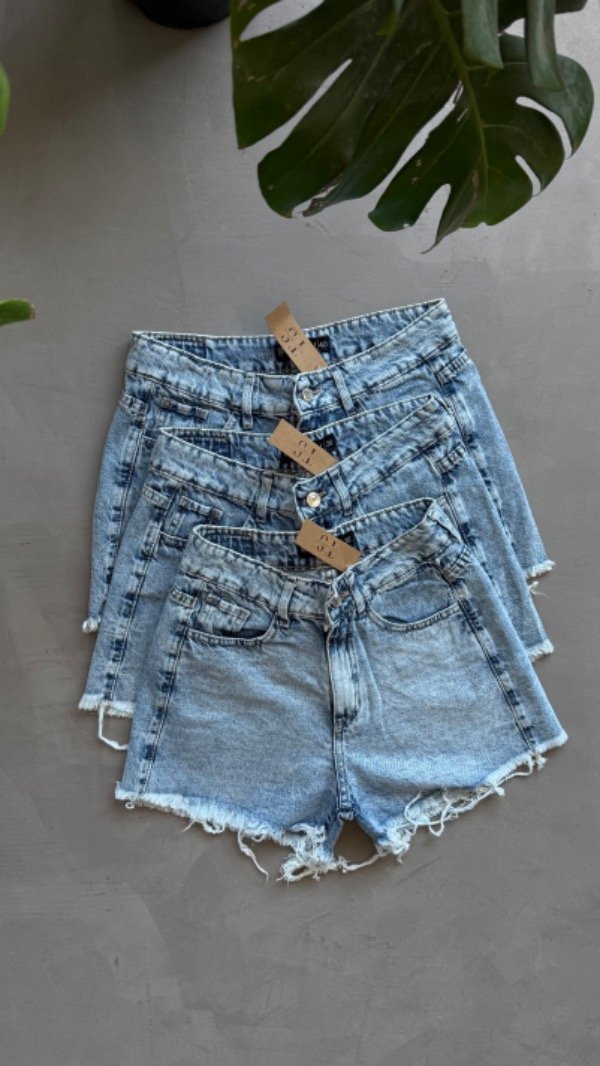 Producto - SHORT ESTEFANY