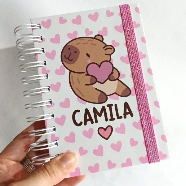 Producto - Cuaderno Pocket 10x15 - 0