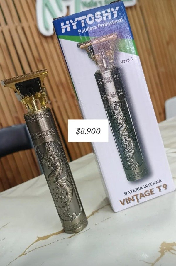 Producto - MAQUINA PATILLERA N2