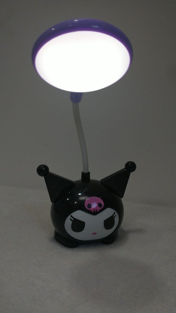 Producto - Lámpara Kuromi