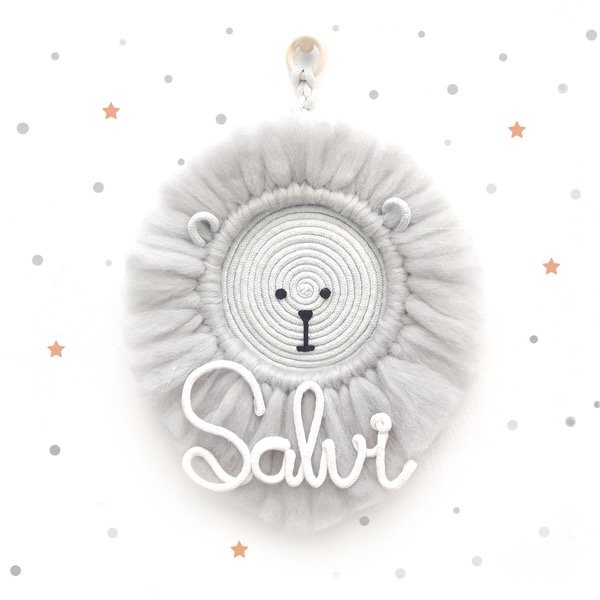 Producto - León Salvi