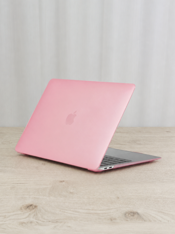 Producto - CARCASA ACRILICA PARA MACBOOK PRO 16.2"