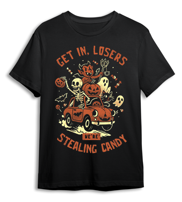 Producto - Remer Get I Losers Stealing  Candy
