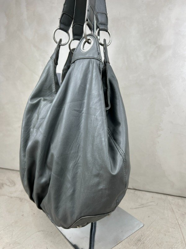 Producto - Hobo Grey Bag - 8