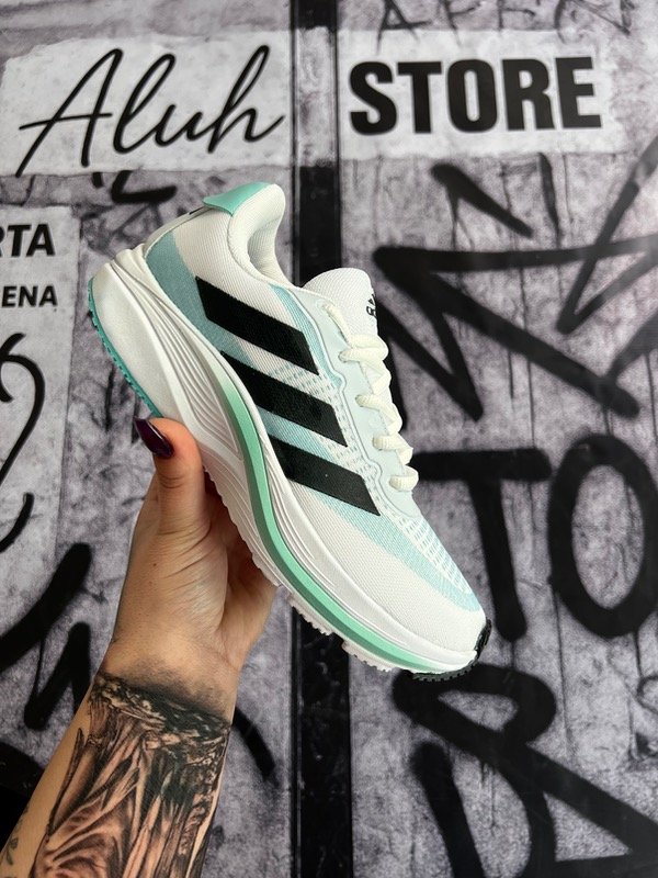 Producto - Adidas Aqua