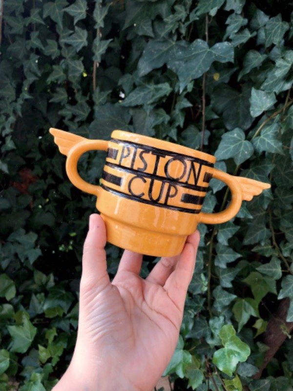 Producto - Taza Copa Piston