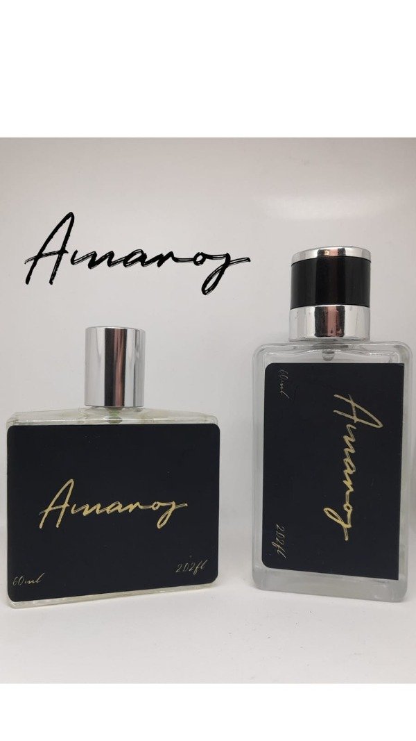 Producto - Perfume Farenh