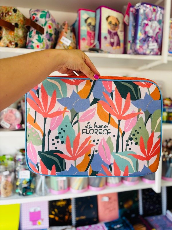 Producto - Funda Notebook estampadas - 2