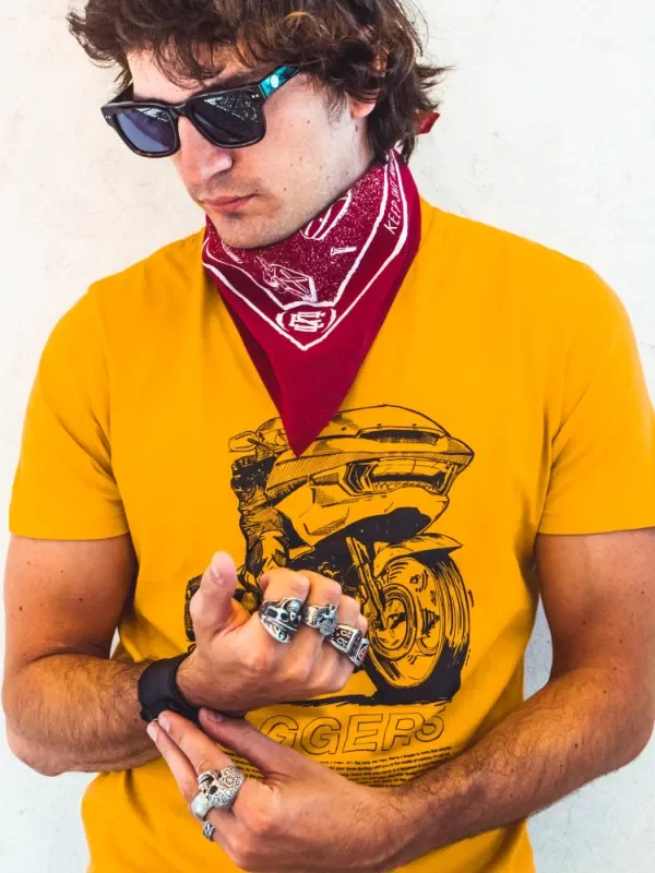Producto - BAGGERS