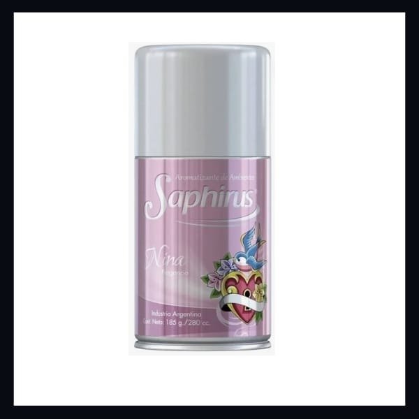 Producto - AEROSOL NINA