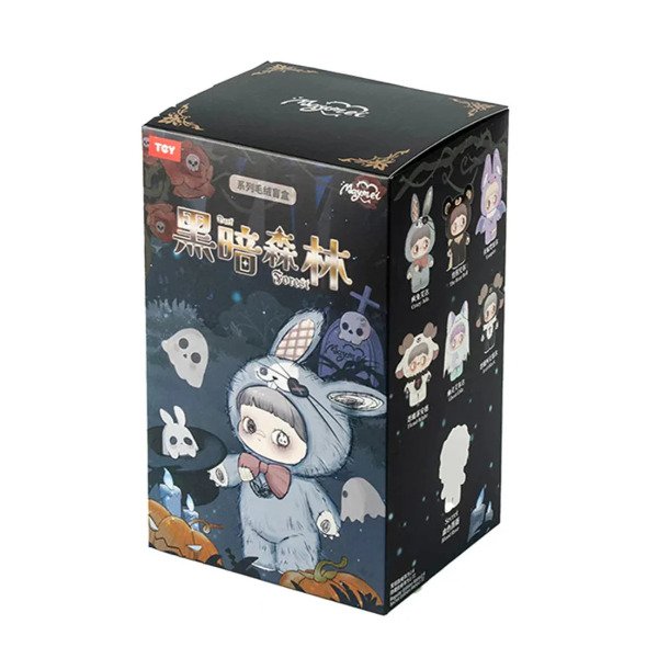 Producto - Maymei The Dark Forest Series (original)