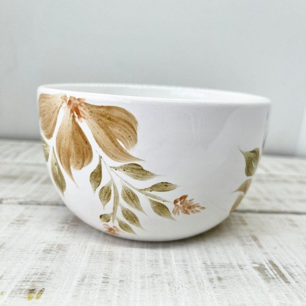 Producto - BOWL CARTAGENA
